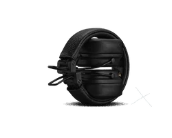 Marshall Major V Bluetooth fejhallgató, fekete