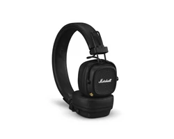 Marshall Major V Bluetooth fejhallgató, fekete