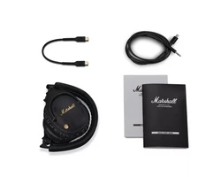Marshall Monitor III A.N.C. Bluetooth fejhallgató