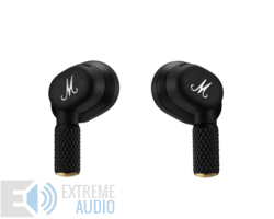 Kép 2/5 - Marshall Motif II A.N.C. vezeték nélküli fülhallgató, fekete