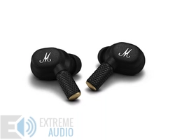Kép 3/5 - Marshall Motif II A.N.C. vezeték nélküli fülhallgató, fekete