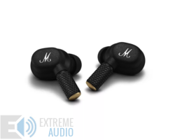 Kép 3/5 - Marshall Motif II A.N.C. vezeték nélküli fülhallgató, fekete