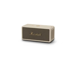 Marshall Middleton hordozható bluetooth hangszóró, krém