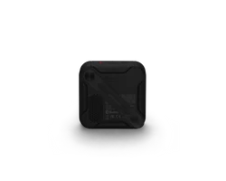 Marshall Willen hordozható bluetooth hangszóró, fekete