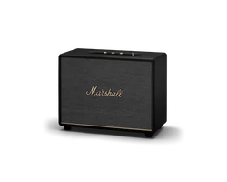 MARSHALL Woburn III bluetooth hangszóró, fekete