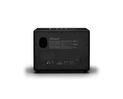 MARSHALL Woburn III bluetooth hangszóró, fekete