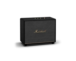 MARSHALL Woburn III bluetooth hangszóró, fekete