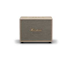 MARSHALL Woburn III bluetooth hangszóró, krém