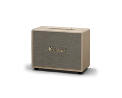 MARSHALL Woburn III bluetooth hangszóró, krém