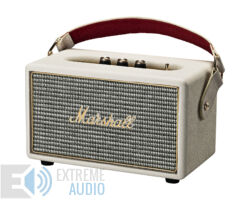 Kép 2/4 - MARSHALL KILBURN Bluetooth hangszóró Cream