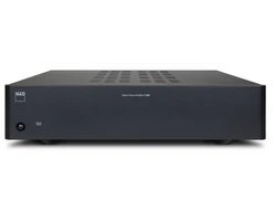 NAD  C 658 + C 268 elektronika szett