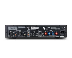 NAD  C 658 + C 268 elektronika szett