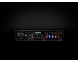 NAD  C 658 + C 268 elektronika szett