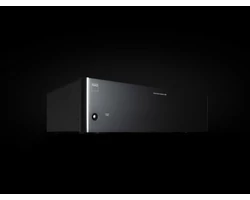 NAD  C 298 sztereó erősítő