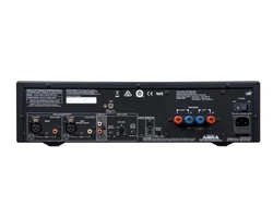 NAD  C 298 sztereó erősítő