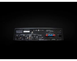 NAD  C 658 + C 298 elektronika szett