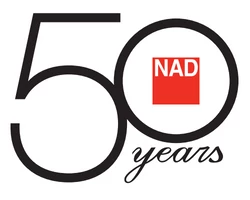 NAD C 3050 sztereó erősítő