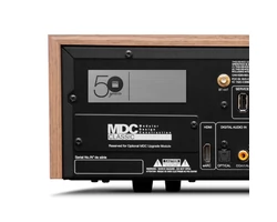 NAD C 3050 sztereó erősítő