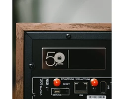 NAD C 3050 sztereó erősítő
