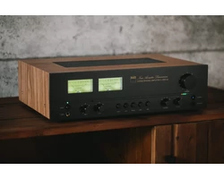 NAD C 3050 sztereó erősítő