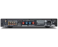 NAD C 328 hibrid digitális integrált sztereó erősítő (Bemutató darab)
