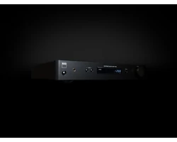NAD C 328 hibrid digitális integrált sztereó erősítő (Bemutató darab)