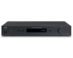 NAD C 328 hibrid digitális integrált sztereó erősítő (Bemutató darab)