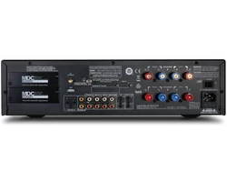 NAD C 388 + Monitor Audio Silver 200 7G sztereó szett