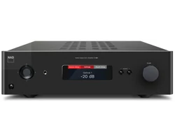 NAD C 388 + Monitor Audio Silver 200 7G sztereó szett