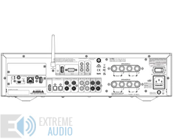 Kép 2/3 - NAD C 399 integrált sztereó erősítő + NAD MDC2 BluOS D modul