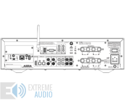Kép 2/2 - NAD C 399 hibrid digitális integrált sztereó erősítő + DAC