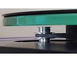 NAD  C 558 lemezjátszó