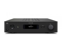 NAD  C 658 hálózati lejátszó + DAC