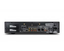 NAD  C 658 + C 298 elektronika szett