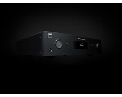 NAD  C 658 + C 298 elektronika szett