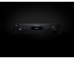 NAD  C 658 + C 298 elektronika szett