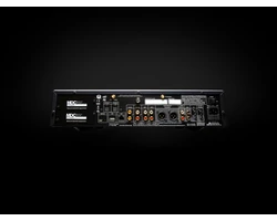 NAD  C 658 + C 298 elektronika szett