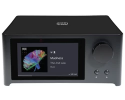 NAD  C 700 BluOS Streaming erősítő + DAC (Bemutató darab)