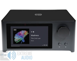 Kép 2/5 - NAD C 700 Streaming erősítő + Monitor Audio Silver 100 7G sztereó szett