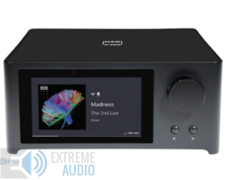 NAD C 700 Streaming erősítő + Monitor Audio Silver 200 7G sztereó szett