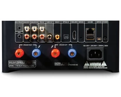 NAD  C 700 BluOS Streaming erősítő + DAC (Bemutató darab)