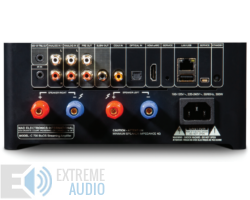 Kép 4/6 - NAD  C 700 BluOS Streaming erősítő + DAC