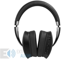 Kép 2/7 - NAD VISO HP70 aktív zajszűrős fejhallgató, fekete