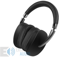 Kép 3/7 - NAD VISO HP70 aktív zajszűrős fejhallgató, fekete