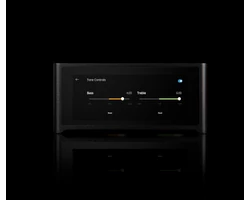 NAD M10 V2 + BOWERS & WILKINS 705 S3 sztereó szett, mocha