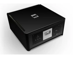 NAD M10 V2, BluOS Streaming erősítő