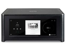 NAD M10 V2, BluOS Streaming erősítő