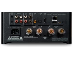 NAD M10 V2, BluOS Streaming erősítő