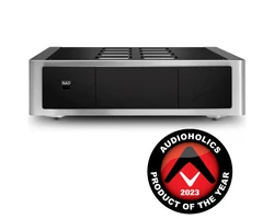 NAD Masters M23 sztereó teljesítményerősítő