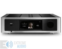 NAD M33, BluOS Streaming DAC erősítő